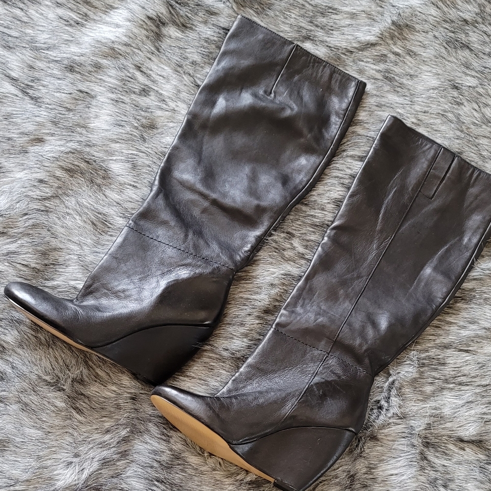 Nine West Over the Knee Boots